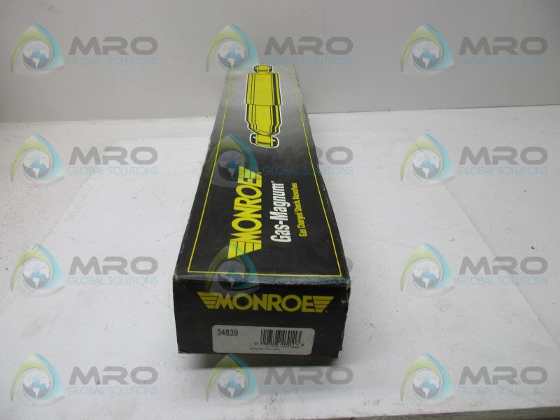 MONROE 34839 GAS MAGNUM  NSFS