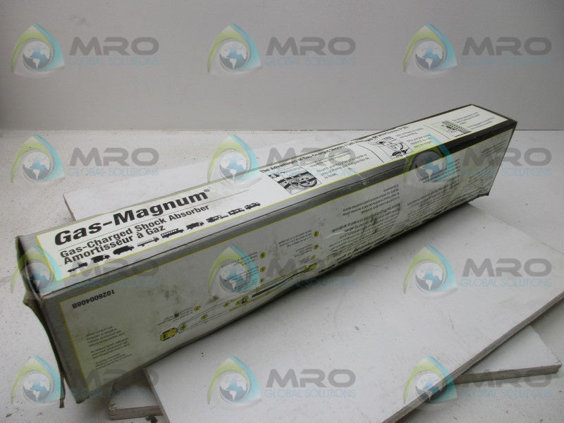 MONROE 34839 GAS MAGNUM  NSFS
