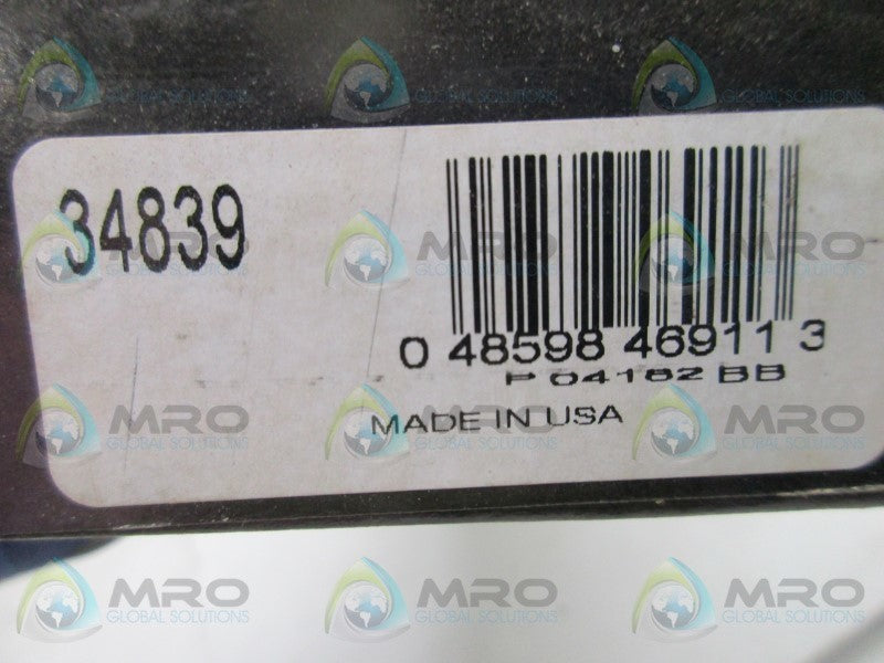 MONROE 34839 GAS MAGNUM  NSFS