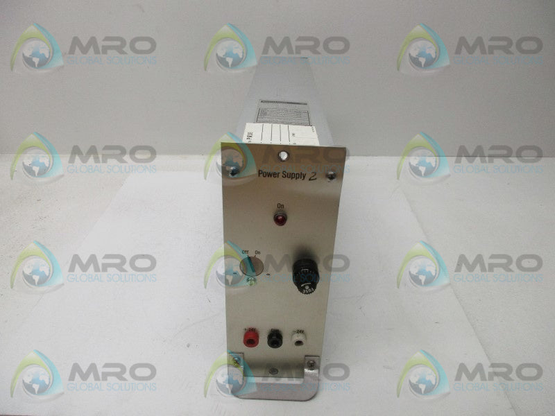 WESTINGHOUSE M300 149D772G02  UNMP