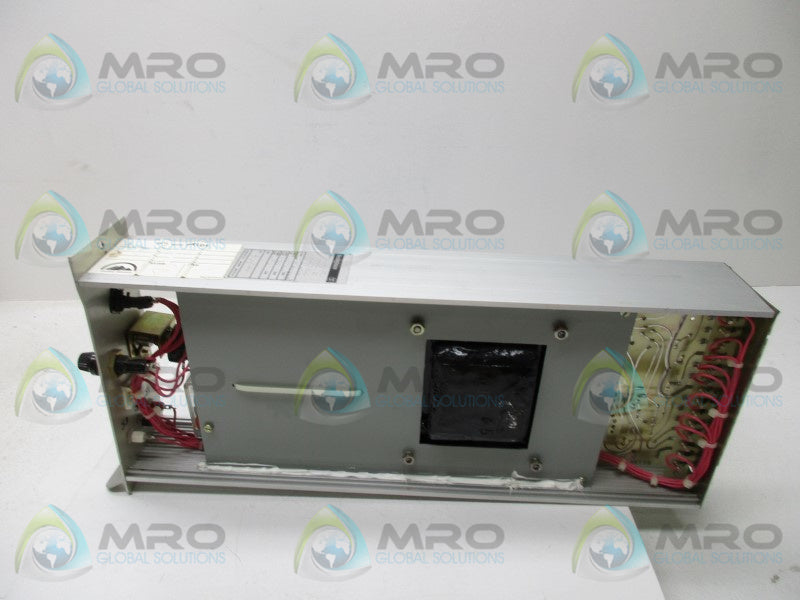 WESTINGHOUSE M300 149D772G02  UNMP