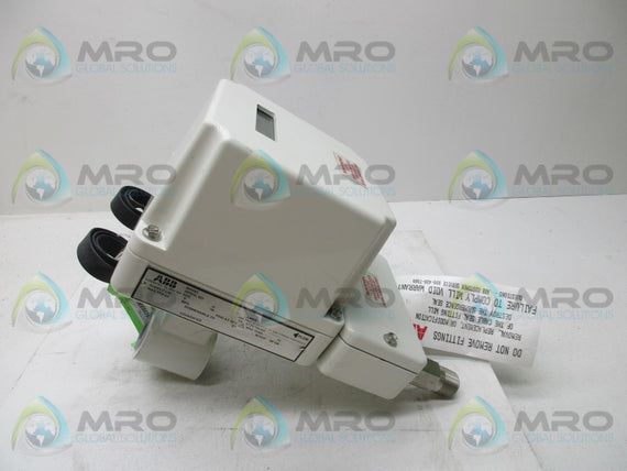 ABB 10D1475JN07PD29KC51C1112C1 MAGNETIC FLOW METER * NEW IN BOX *
