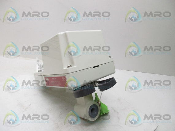ABB 10D1475JN07PD29KC51C1112C1 MAGNETIC FLOW METER * NEW IN BOX *