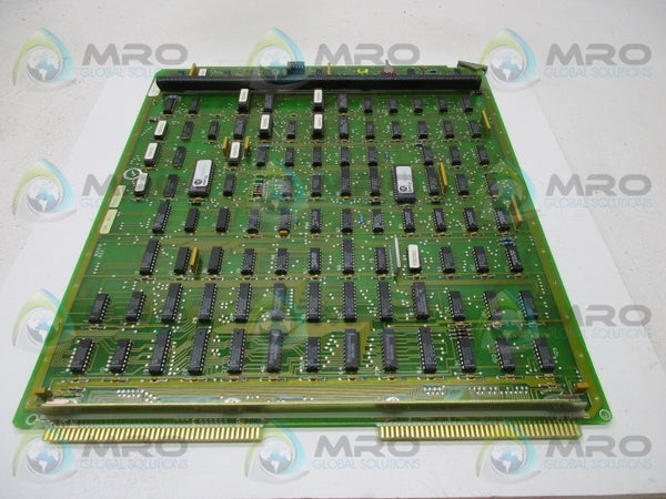 ALLEN BRADLEY 900018-04 INTERFACE MODULE BOARD  UNMP