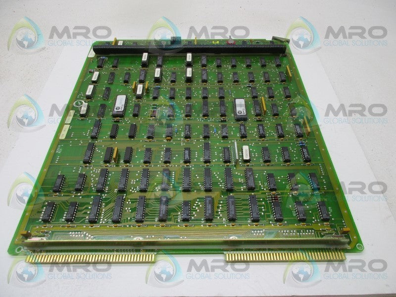 ALLEN BRADLEY 900018-04 INTERFACE MODULE BOARD  UNMP