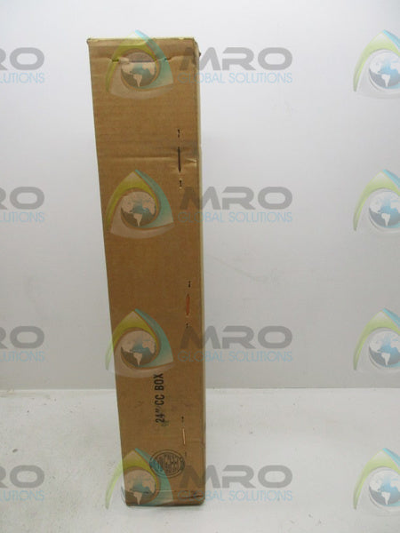 AMERICAN ULTRAVIOLET UF25H FIXTURE LIGHT * FACTORY SEALED *
