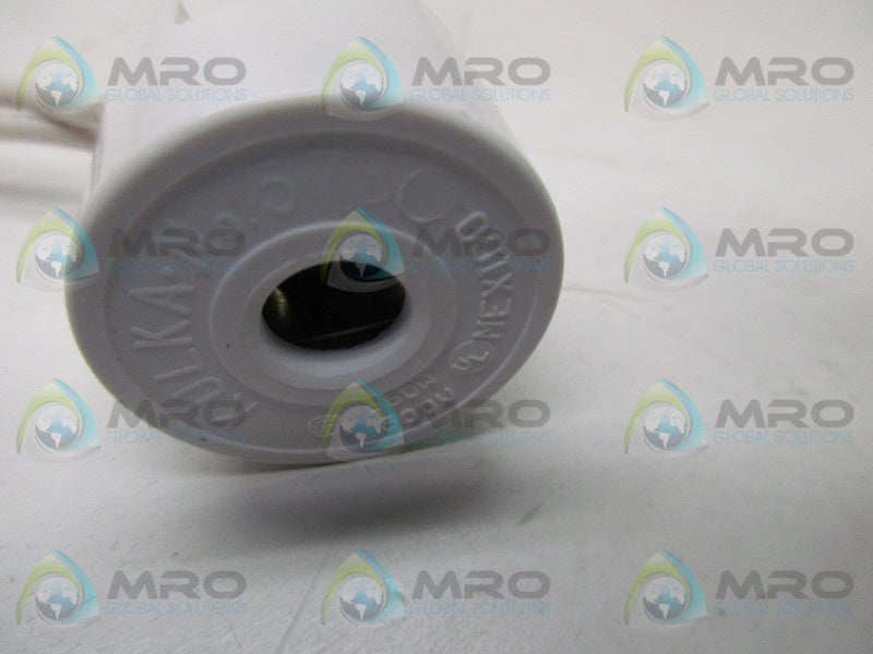 KULKA 573 FLUORESCENT LAMPHOLDER *  NEW NO BOX *