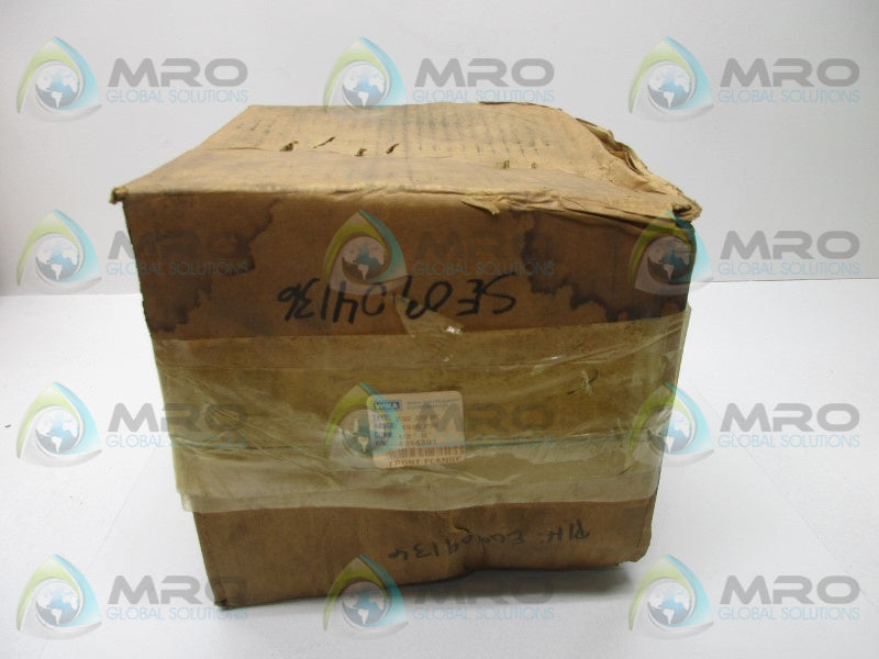 WIKA 4214391 PRESSURE GAUGE 1500PSI  NSMP