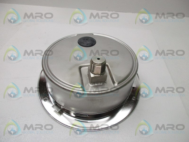 WIKA 4214391 PRESSURE GAUGE 1500PSI  NSMP