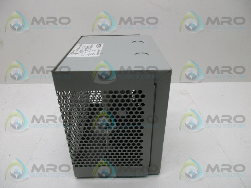 MTE RL-00812 3 PHASE REACTOR  NSNP