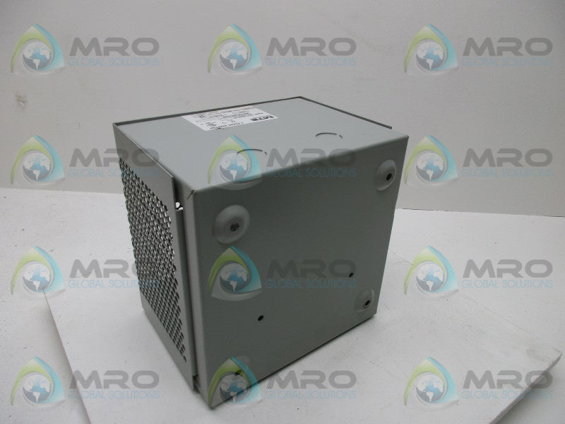 MTE RL-00812 3 PHASE REACTOR  NSNP