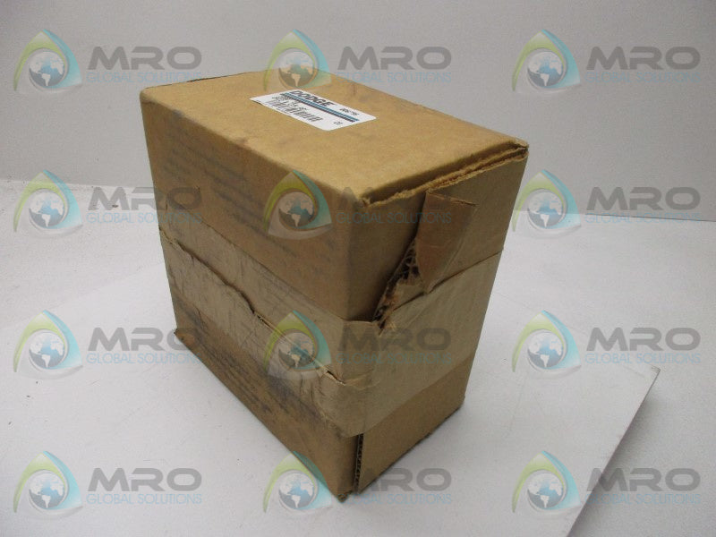 DODGE 006756 1080T 10 GRID & COVER ASSEMBLY * FACTORY SEALED *