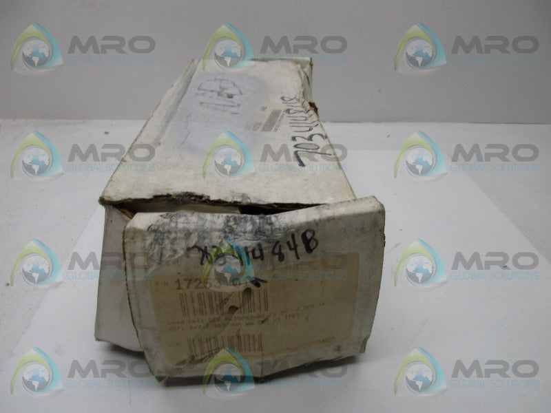RICE LAKE WEIGHING SYSTEMS RL35083-D3-2.5K NSMP