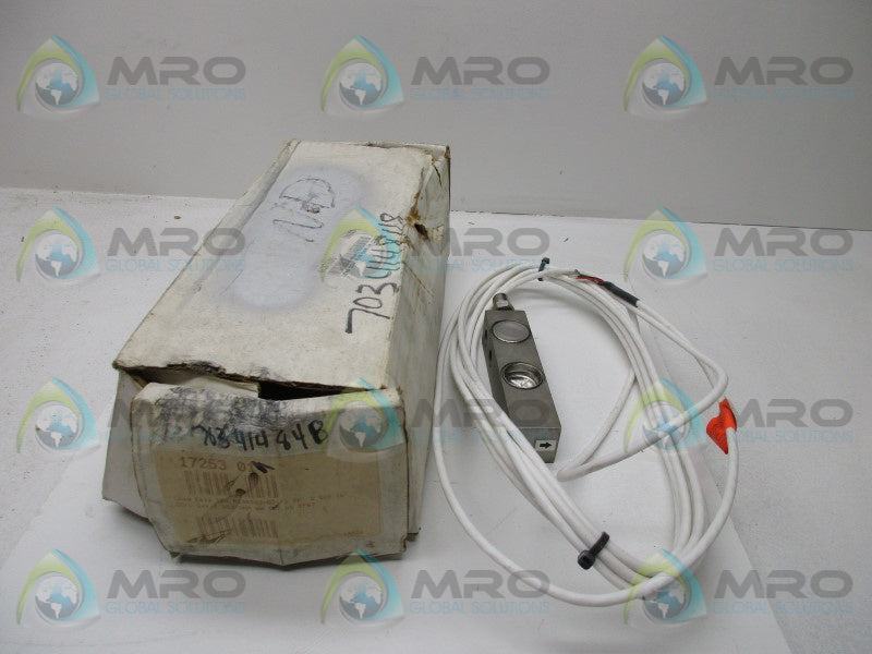 RICE LAKE WEIGHING SYSTEMS RL35083-D3-2.5K NSMP
