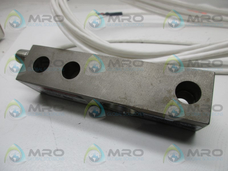 RICE LAKE WEIGHING SYSTEMS RL35083-D3-2.5K NSMP