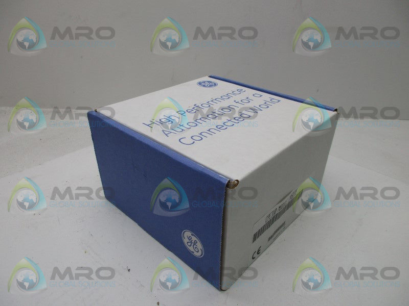 GENERAL ELECTRIC IC695CPE310 PLC MODULE * FACTORY SEALED *