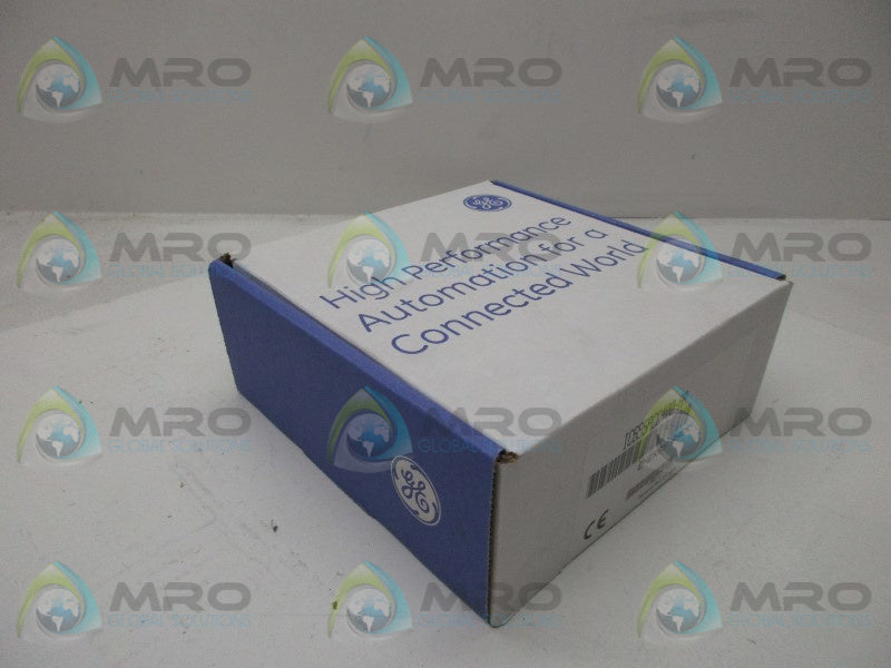 GENERAL ELECTRIC IC695ACC400-AA ENERGY PACK * FACTORY SEALED *