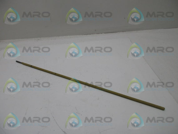 X-ERGON #106 WELDING ROD * NEW NO BOX *