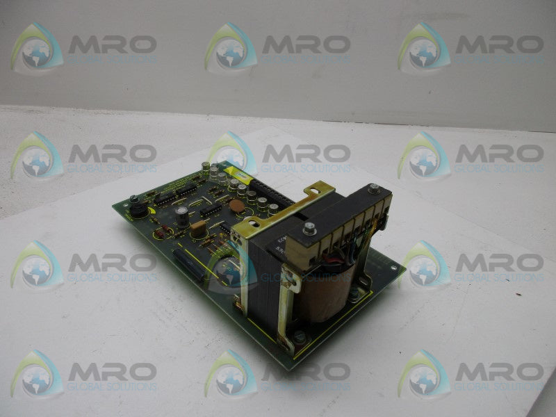 GEC C715797-G3 POWER BOARD  NSNP