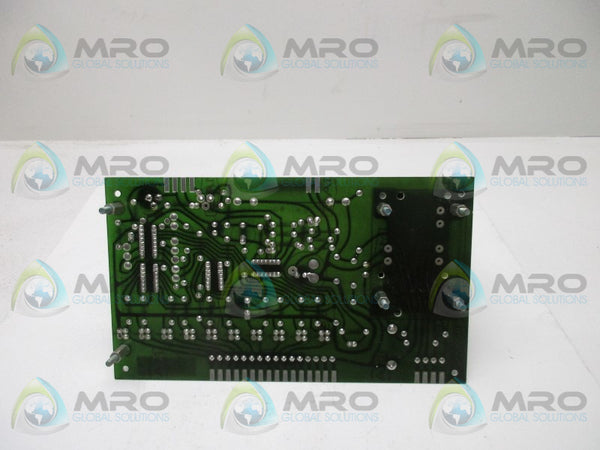 GEC C715797-G3 POWER BOARD  NSNP