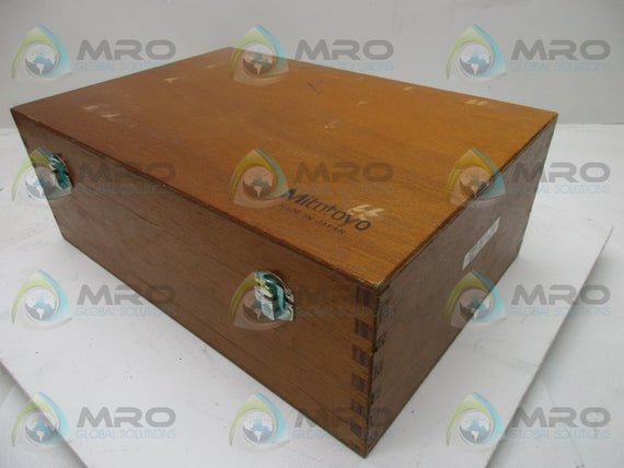 MITUTOYO 568-977 DIGITAL BOREMATIC INSIDE MICROMETER * NEW IN CASE *
