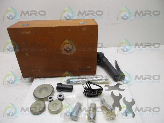 MITUTOYO 568-977 DIGITAL BOREMATIC INSIDE MICROMETER * NEW IN CASE *