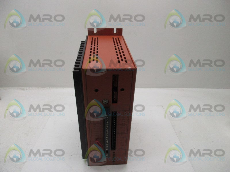 WHEDCO 78003965/9811 SERVO DRIVE  UNMP