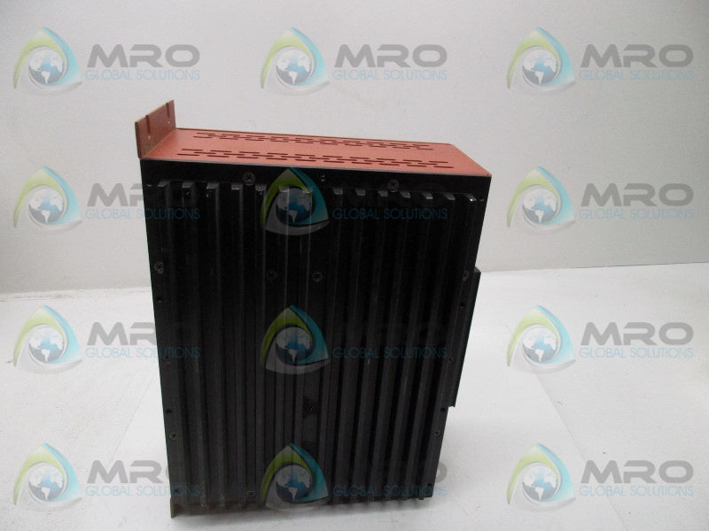 WHEDCO 78003965/9811 SERVO DRIVE  UNMP