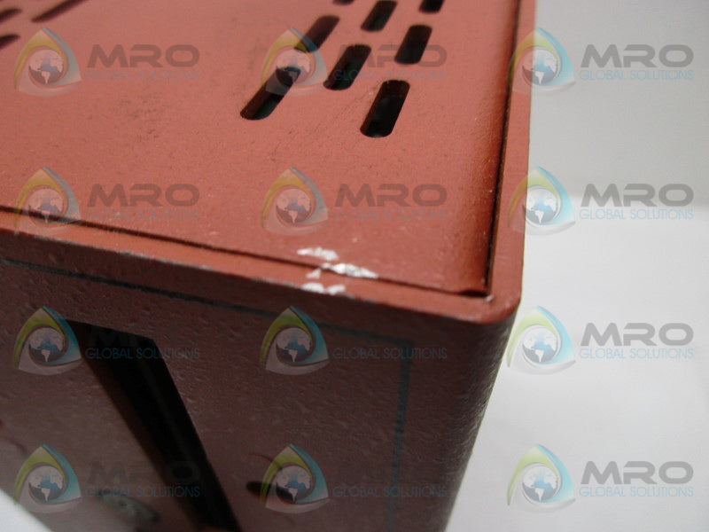 WHEDCO 78003965/9811 SERVO DRIVE  UNMP