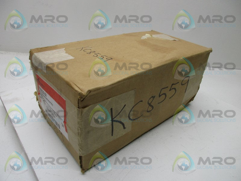 CROUSE HINDS FSQC233S1 INTERLOCKED RECEPTACLE & SWITCH  NSFS