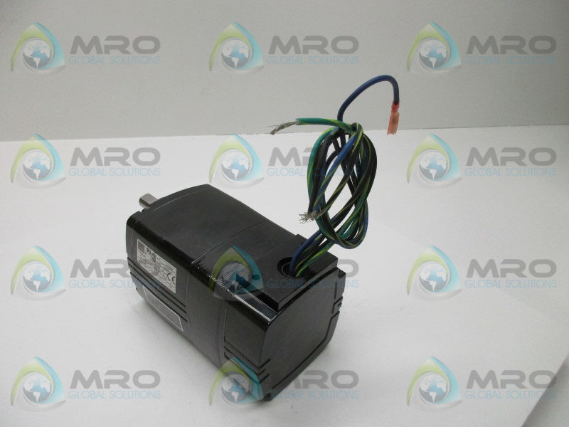 BODINE ELECTRIC 30R2BECI-D3 GEAR MOTOR RATIO 12:1 * NEW IN BOX *