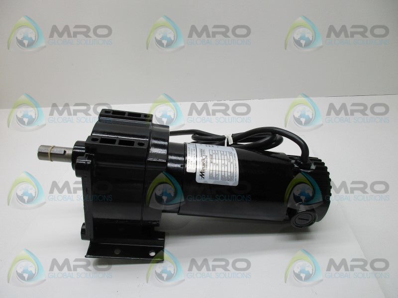 MINARIK 507-01-157 GEAR MOTOR RATIO 42.9:1 * NEW IN BOX *