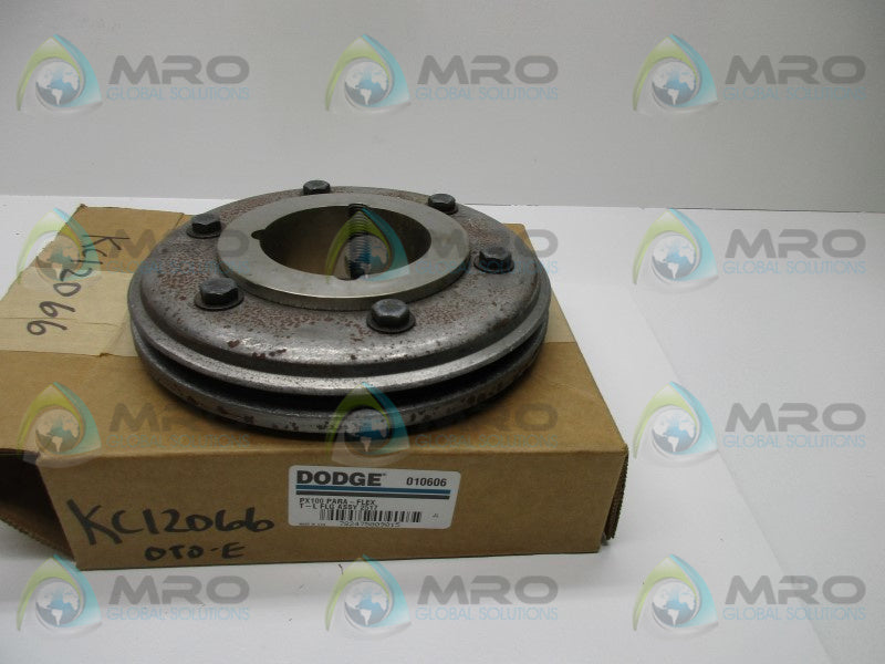 DODGE 010606 PARA-FLEX PX100 * NEW IN BOX *