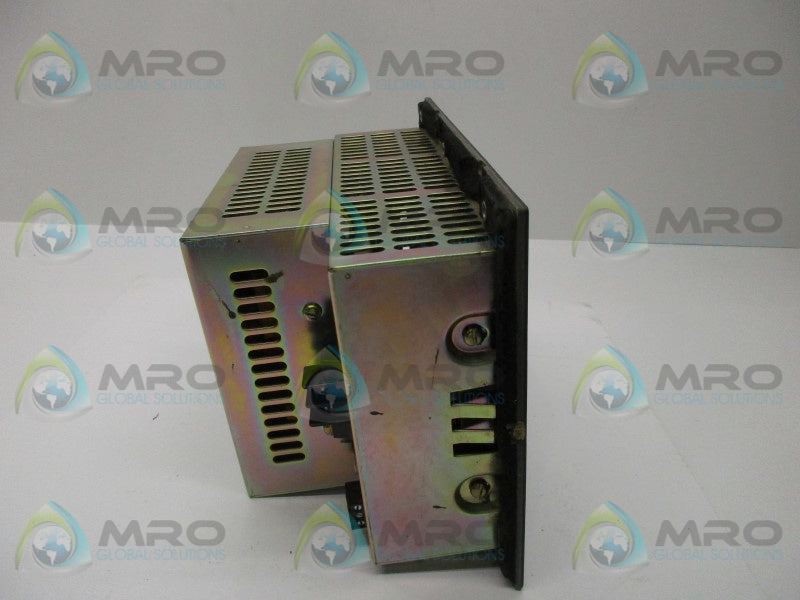 ALLEN BRADLEY 2705-K11C1 SER. C OPERATOR INTERFACE DISPLAY KEYPAD * USED  *