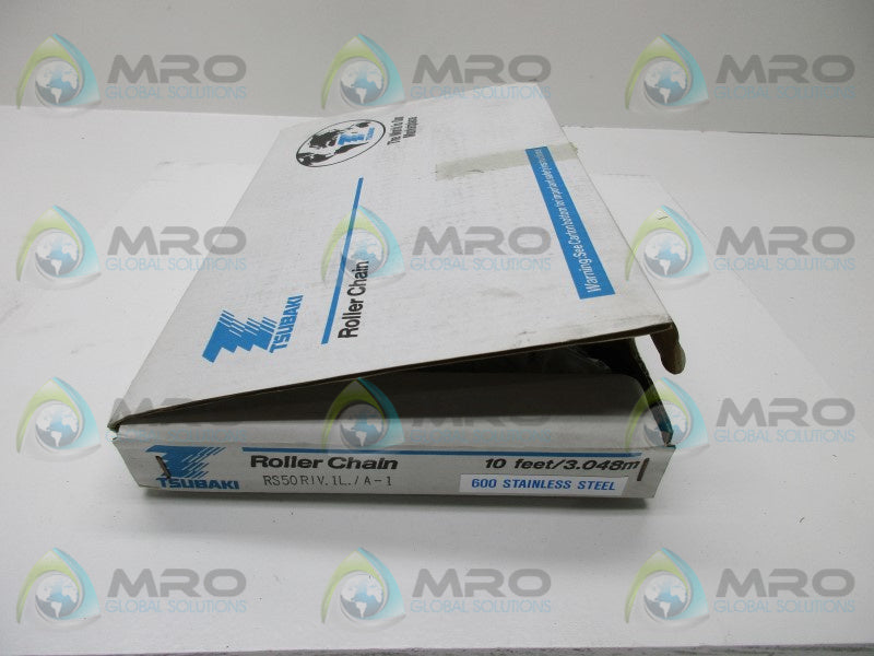 TUSBAKI RS50 RIV.1L./A-1 NSMP