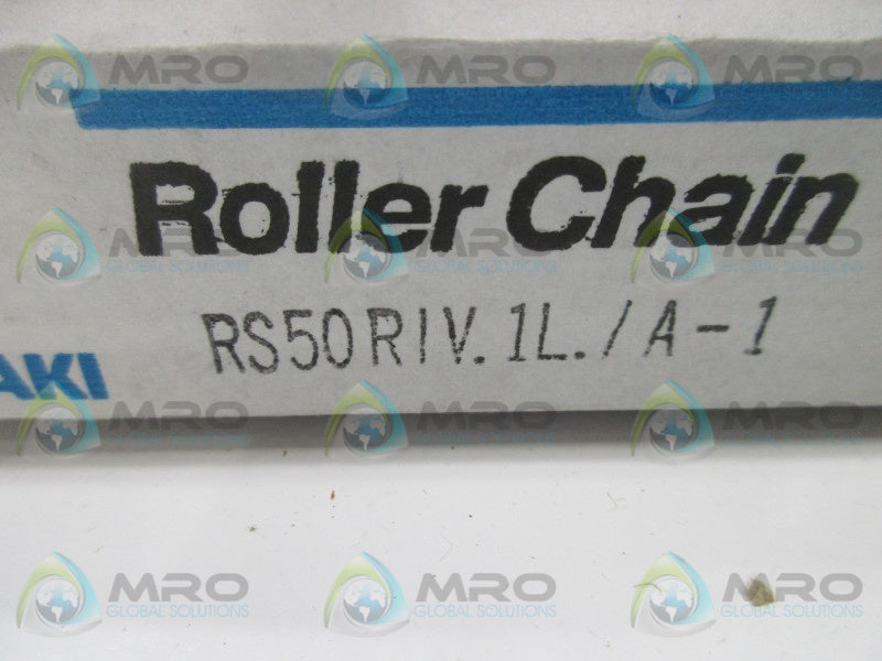 TUSBAKI RS50 RIV.1L./A-1 NSMP