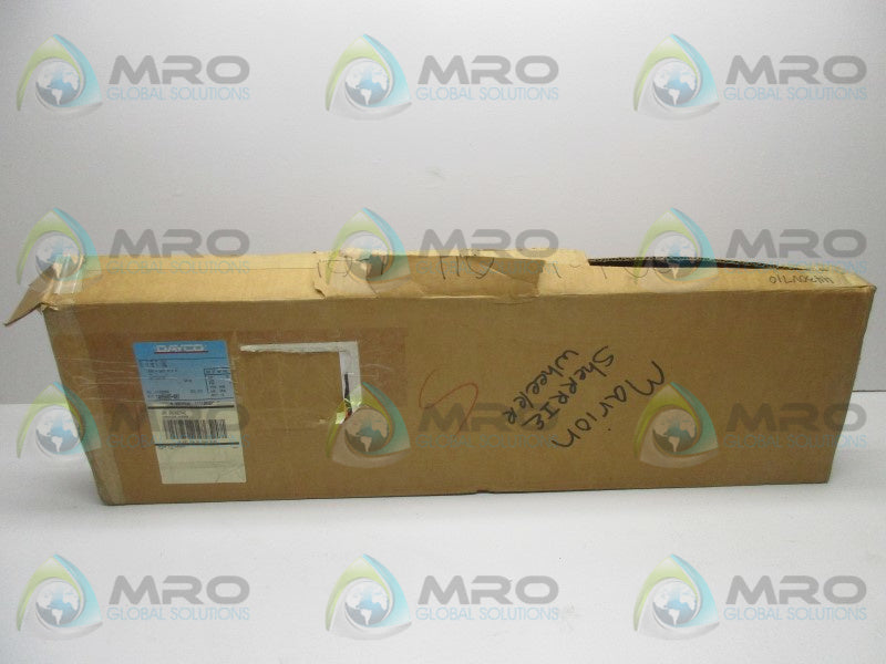 DAYCO 4430V710 VARIABLE SPEED COG BELT  NSMP