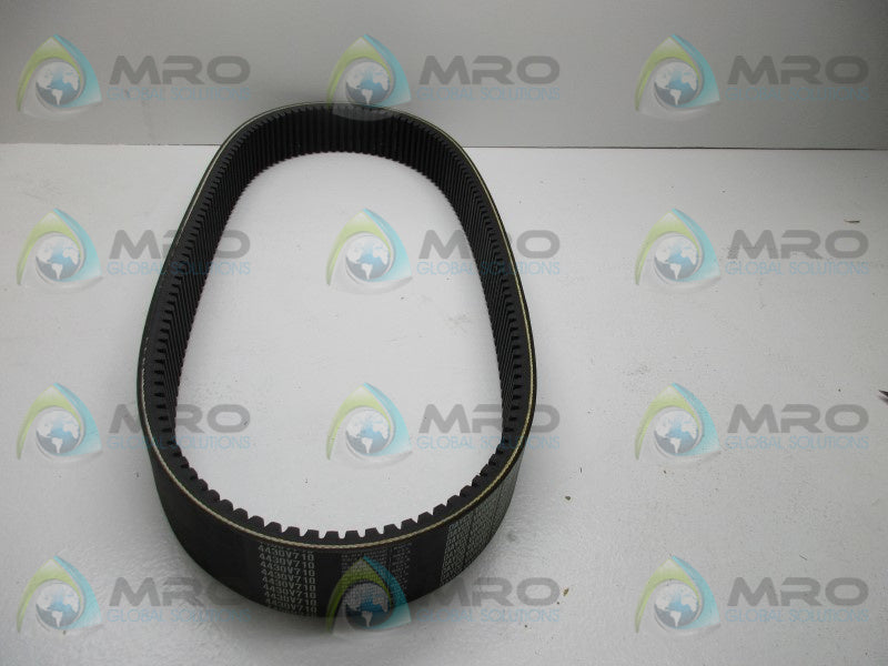 DAYCO 4430V710 VARIABLE SPEED COG BELT  NSMP