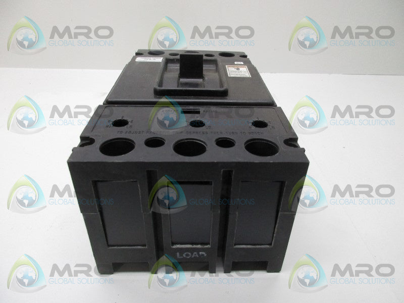 WESTINGHOUSE KA3225F CIRCUIT BREAKER * NEW IN BOX *