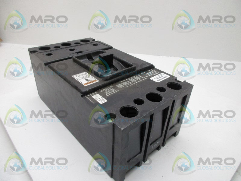 WESTINGHOUSE KA3225F CIRCUIT BREAKER * NEW IN BOX *