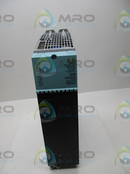 SIEMENS 6SL3120-1TE23-0AA4 SINGLE MOTOR MODULE * NEW IN BOX *