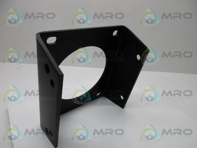 WARNER ELECTRIC 5371-101-001 BASE MOUNT FOR MOTOR  NSMP