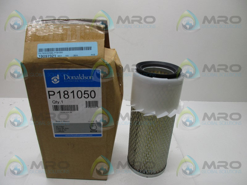 DONALDSON P181050 AIR FILTER * NEW IN BOX *