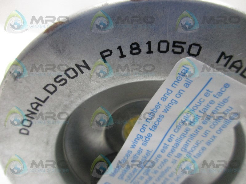 DONALDSON P181050 AIR FILTER * NEW IN BOX *