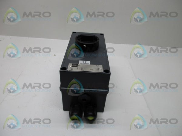STAHL 8527/21-08-0001 CIRCUIT BREAKER  NSMP