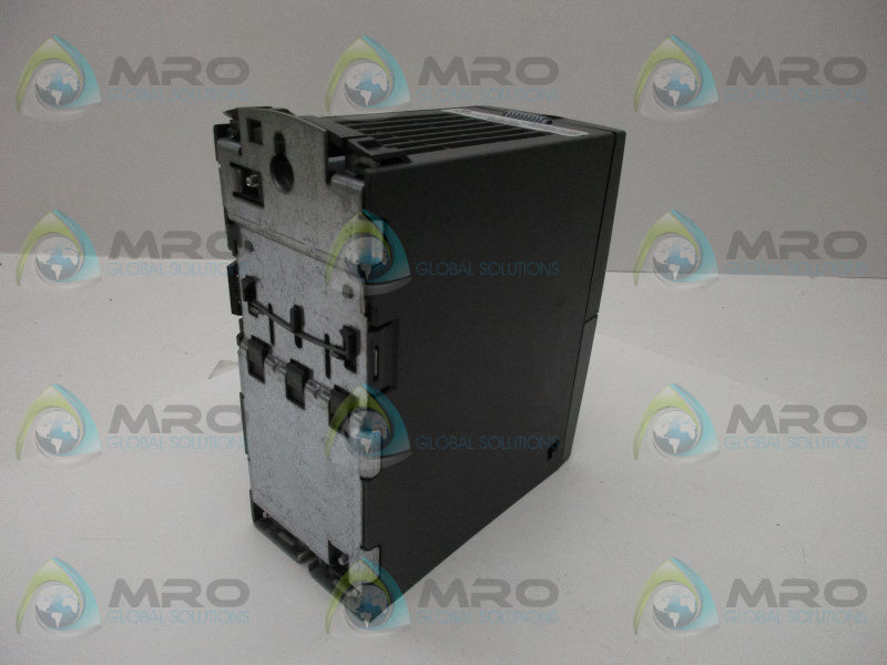 SIEMENS MICROMASTER 440 6SE6440-2UD21- 5AA1 INVERTER * NEW IN BOX *