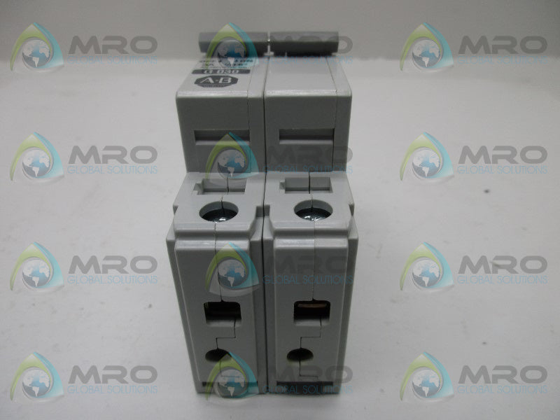 ALLEN BRADLEY 1492-CB2G030 SER. C CIRCUIT BREAKER * NEW IN BOX *