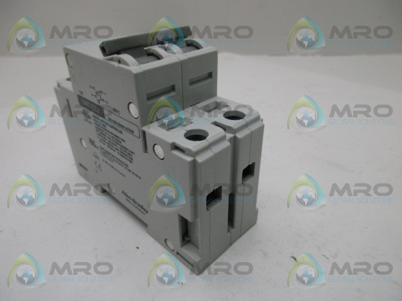 ALLEN BRADLEY 1492-CB2G030 SER. C CIRCUIT BREAKER * NEW IN BOX *
