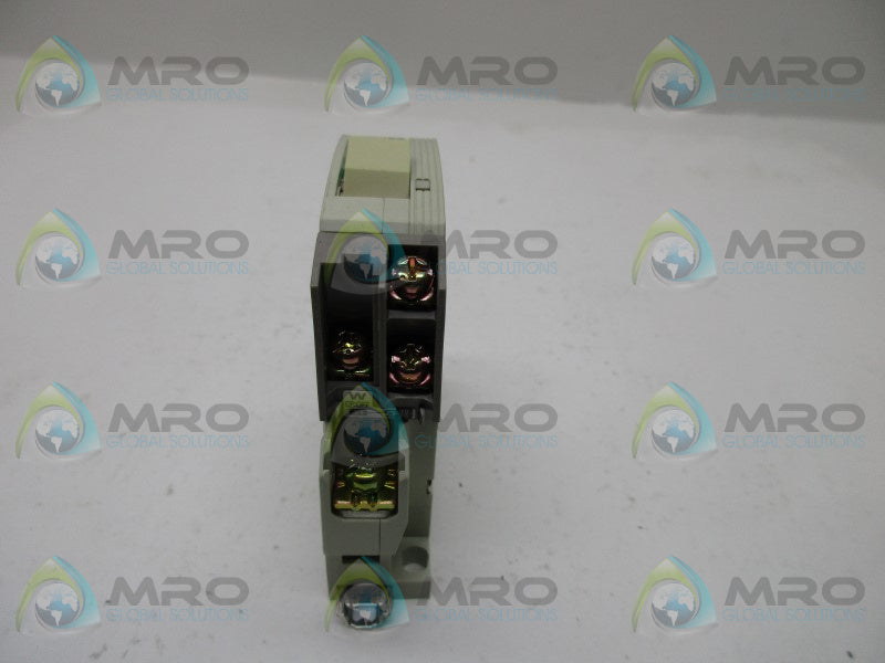 FUJI ELECTRIC CP31FS/3W CIRCUIT PROTECTOR  NSMP