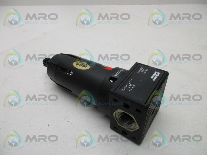 SCHRADER BELLOWS 7BF22BA REGULATOR  NSMP